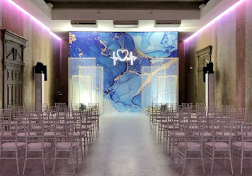 Фото №8 зала Согласие Холл