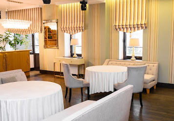 Фото №6 зала Юдино Парк