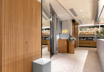 Фото №16 зала Sansa