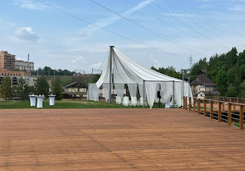 Фото №18 зала GOPARK HOTEL