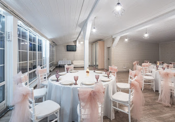 Фото №5 зала Don David