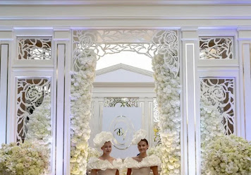 Фото №13 зала Центр Международной Торговли WTC Wedding