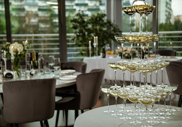 Фото №9 зала MOMENT