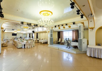 Фото №5 зала Мимино