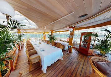 Фото №4 зала Yacht Event
