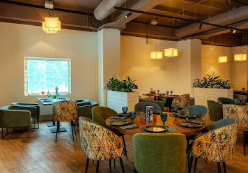 Фото №10 зала Шато Манави на Профсоюзной