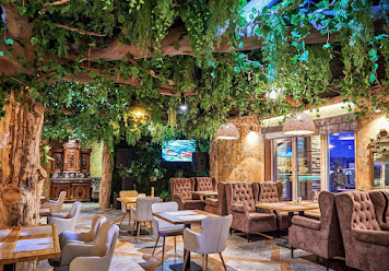 Фото №1 зала Green Club family