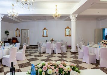 Фото №2 зала Vnukovo Village