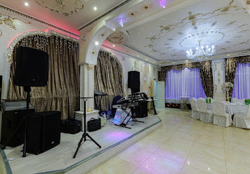 Фото №16 зала Империя