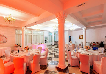 Фото №11 зала Vnukovo Village