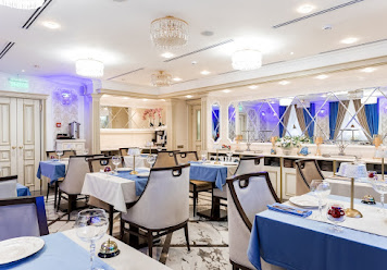 Фото №4 зала Magic Harp