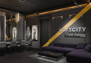 Фото №7 зала Iglooloft