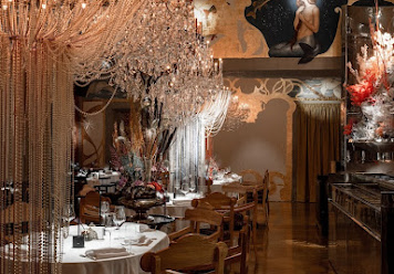 Фото №10 зала Гвидон