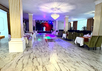 Фото №6 зала Очаг