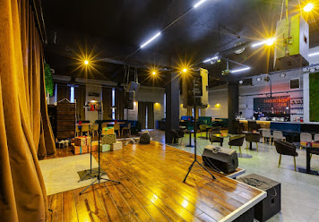 Фото №19 зала Некрасов