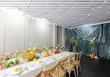 Фото №8 зала Terrine