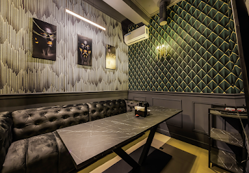 Фото №9 зала Vnukovo Village