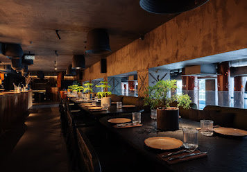 Фото №3 зала Relict