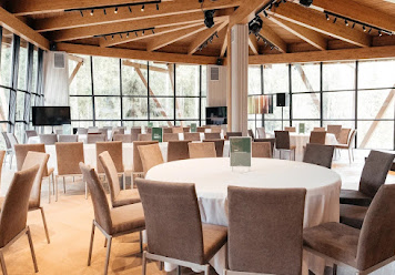 Фото №9 зала UspenSky