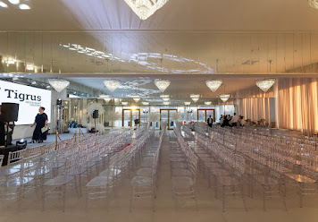 Фото №11 зала La Riva Hall