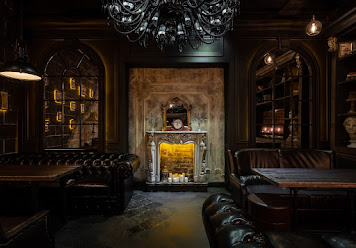 Фото №1 зала Танжирс Лаунж Покровка