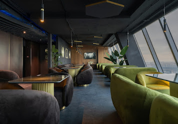 Фото №2 зала ОБЛАКО 58