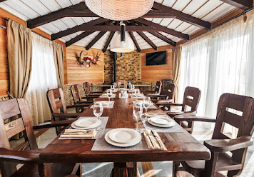 Фото №2 зала Green Club family