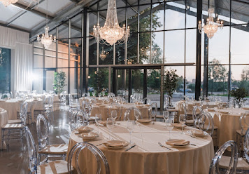 Фото №13 зала Гребнево