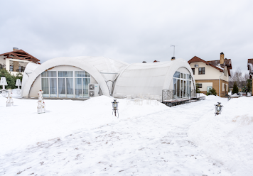 Фото №7 зала Аврора