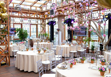 Фото №13 зала Soho Rooms