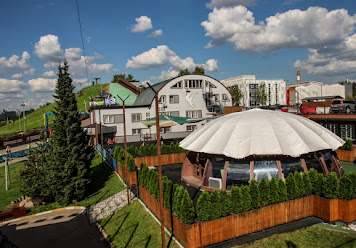 Фото №9 зала Шале