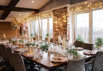 Фото №3 зала Шале