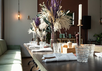 Фото №11 зала Стейк-Хаус Muu на Рублевском