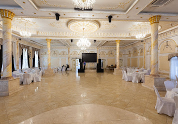 Фото №11 зала Symphony Hall