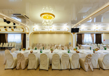 Фото №3 зала Мимино