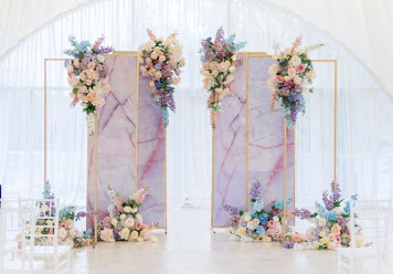 Фото №10 зала Юдино Парк