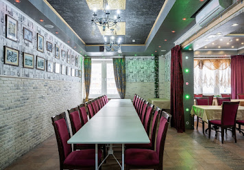 Фото №5 зала Нар