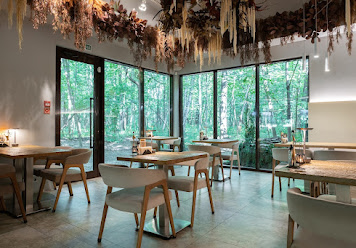 Фото №11 зала Fox