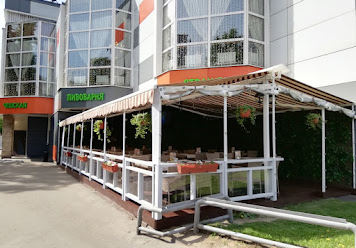 Фото №6 зала Стражек