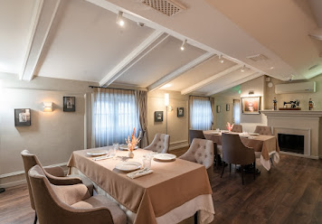 Фото №4 зала Magnus Locus