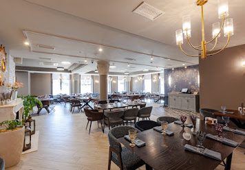 Фото №9 зала Мархал