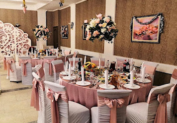 Фото №2 зала Камея