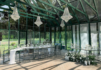 Фото №12 зала Ботаника