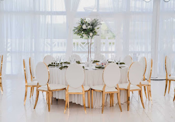 Фото №3 зала Юдино Парк