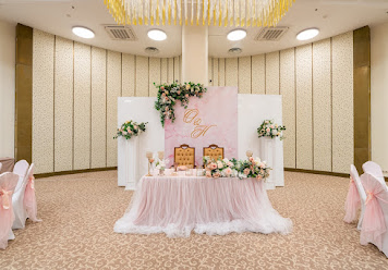 Фото №20 зала Милан