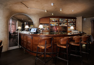 Фото №6 зала Magnus Locus