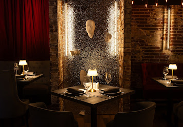 Фото №15 зала Наблюдатель