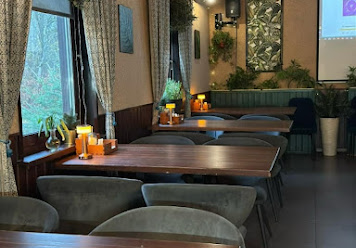 Фото №6 зала Грин парк