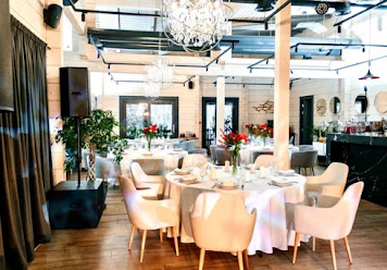 Фото №3 зала Nella Foresta