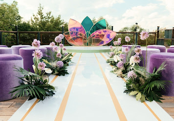 Фото №6 зала LOFT HALL